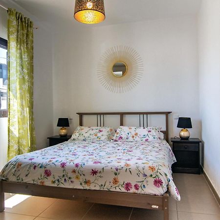 Apartamento Steffi Apartment Tías Екстериор снимка