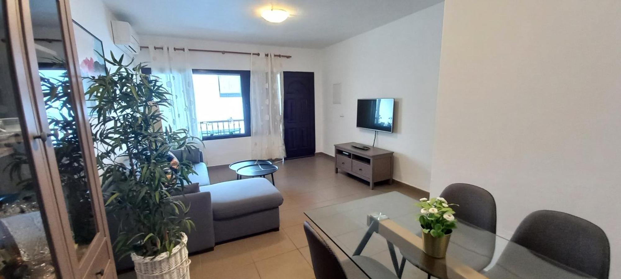 Apartamento Steffi Apartment Tías Екстериор снимка