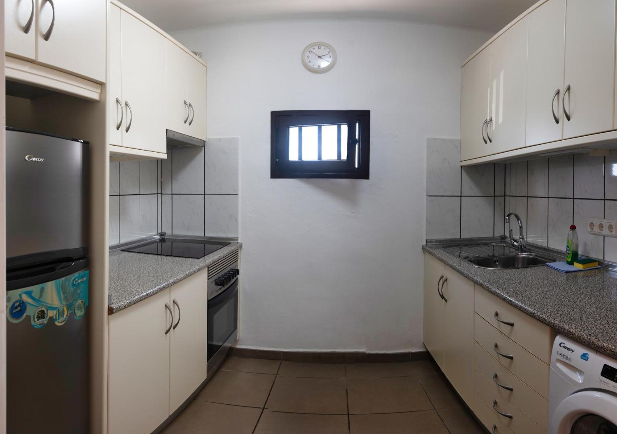 Apartamento Steffi Apartment Tías Екстериор снимка