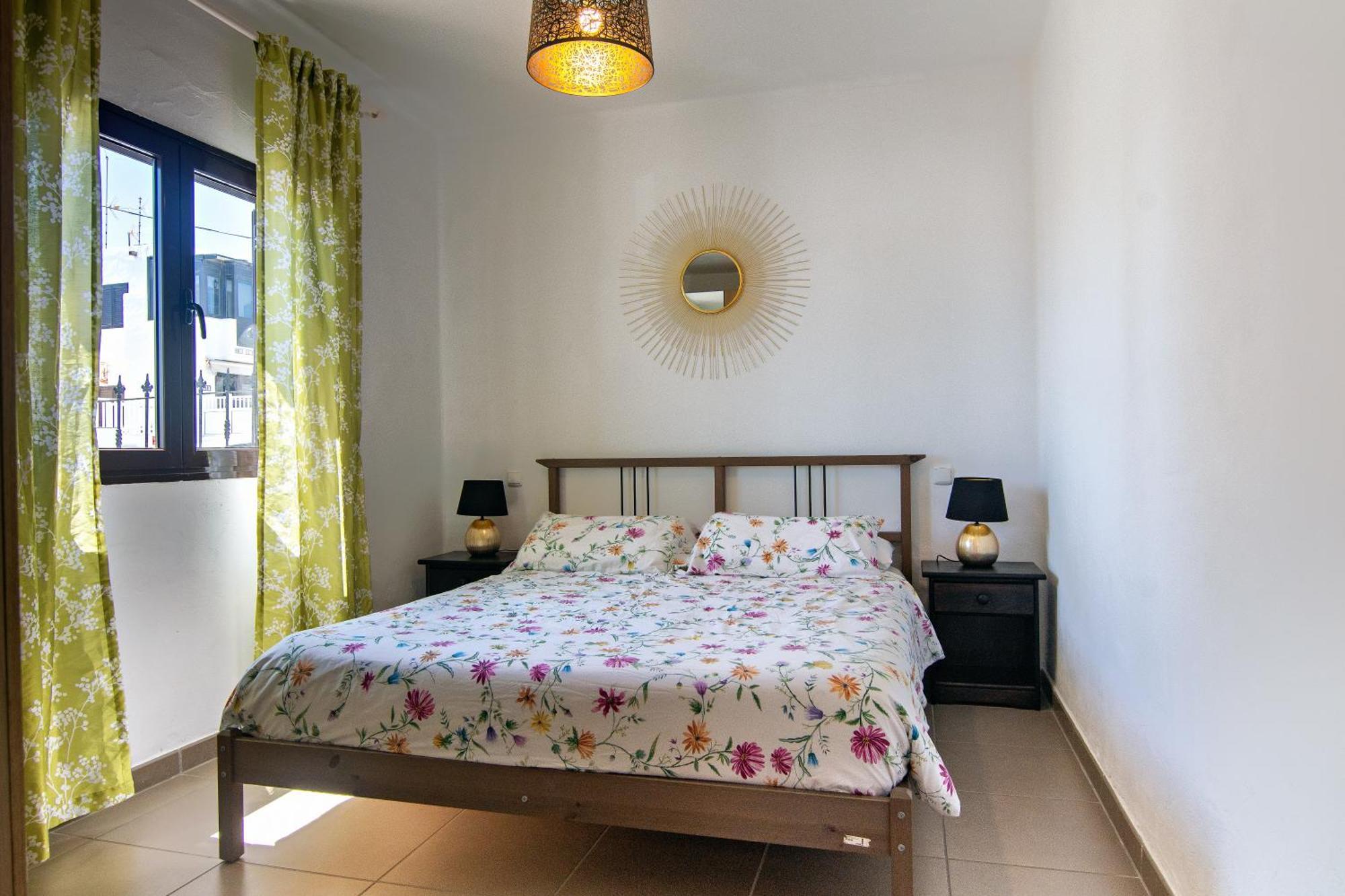Apartamento Steffi Apartment Tías Екстериор снимка