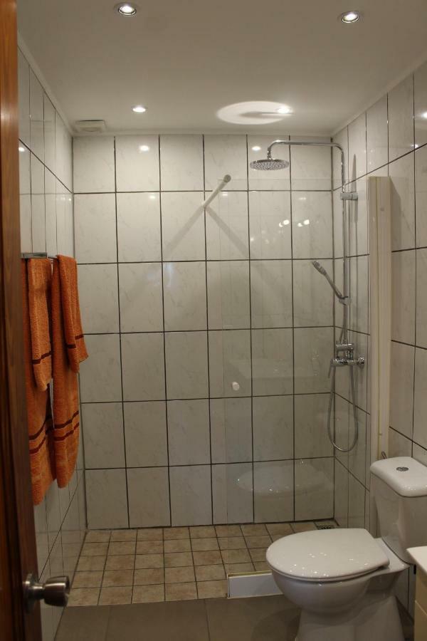 Apartamento Steffi Apartment Tías Екстериор снимка