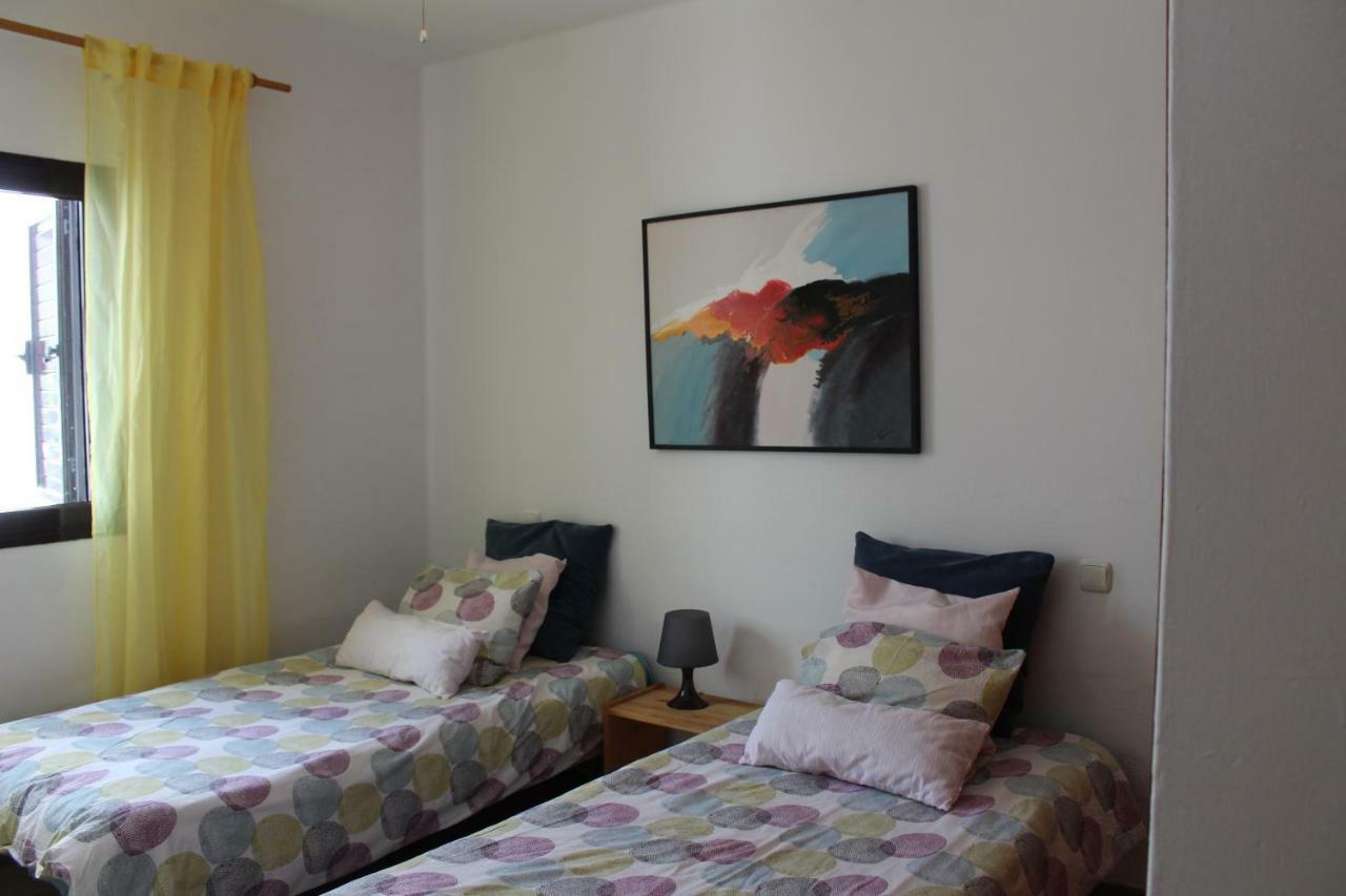 Apartamento Steffi Apartment Tías Екстериор снимка